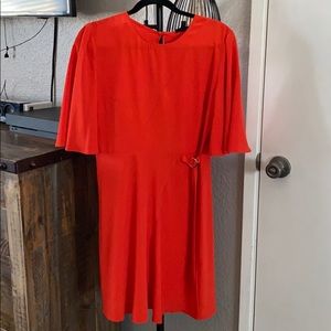Brand new top shop dress